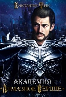 Академия «Алмазное Сердце» / Константин Фрес