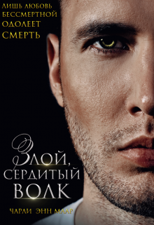 Злой, сердитый волк / Чарли Маар