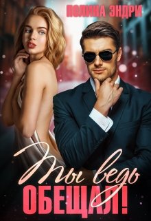 Ты ведь обещал! / Полина Эндри