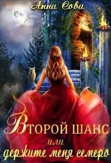 Второй шанс или держите меня семеро / Анна Сова