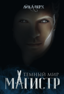 Темный мир. Магистр / Лика Верх