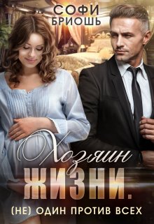 Хозяин жизни. (не) один против всех. / Софи Бриошь