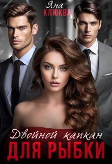 Двойной капкан для рыбки / Яна Клюква