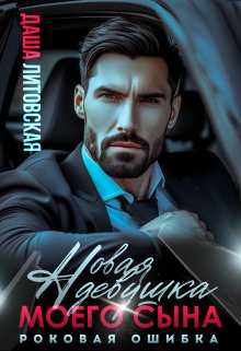 Новая девушка сына. Роковая ошибка / Даша Литовская