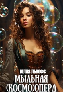 Мыльная (космо)опера / Юлия Львофф