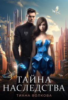 Тайна наследства / Тиана Волкова