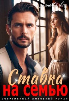 Ставка на семью / Лана Алвин