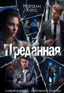 Преданная / Натали Катс