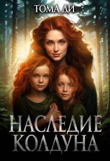 Наследие колдуна / Тома ДИ