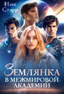 Землянка в межмировой Академии / Ник Старр