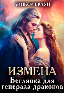 Измена. Беглянка для генерала драконов / Линкси Браун