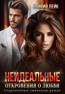 Неидеальные. Откровения о любви / Оливия Лейк