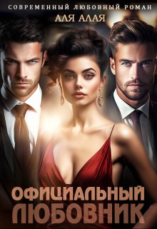 Официальный любовник / Аля Алая