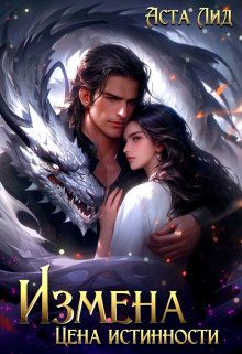 Измена. Цена истинности / Аста Лид