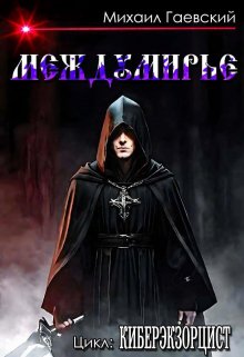 Киберэкзорцист. Междумирье / Михаил Гаевский