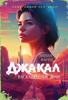 Джакал. Раскаленные дни / Eileen Farley