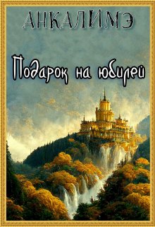 Подарок на юбилей / Анкалимэ