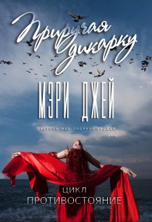 Приручая Дикарку / Мэри Джей (Mary J)