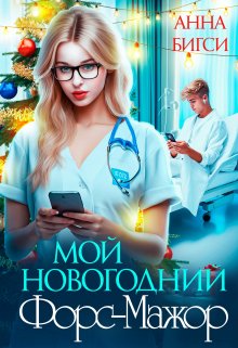 Мой новогодний Форс-Мажор / Анна Бигси