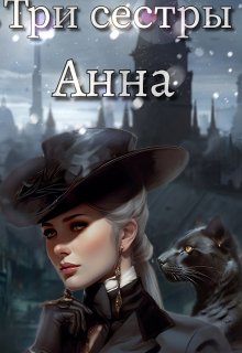 Три сестры. Анна / Дина Сдобберг