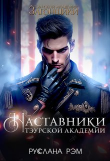 Наставники Тэурской Академии. Тайная книга и Тайная руна / Руслана Рэм
