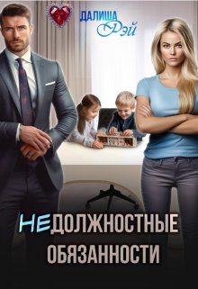 (не) Должностные обязанности / Далиша Рэй