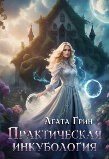 Практическая инкубология / Агата Грин