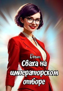 Сваха на императорском отборе / Dream