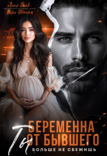 Беременна от бывшего. Ты больше не сбежишь / Вера Шторм