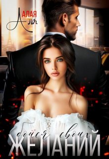 Бойся своих желаний / Аля Алая