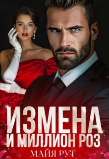 Измена и миллион роз / Майя Рут