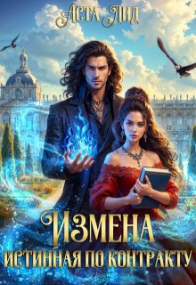 Измена. Истинная по контракту / Аста Лид