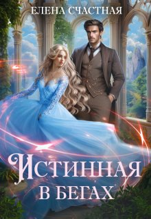 Истинная в бегах / Счастная Елена