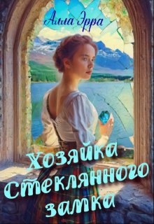 Хозяйка Стеклянного замка / Алла Эрра