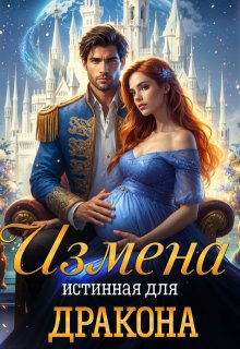 Измена. Истинная для Властного Дракона / Ульяна Туманова