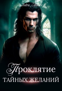 Проклятие тайных желаний / Astra Maore