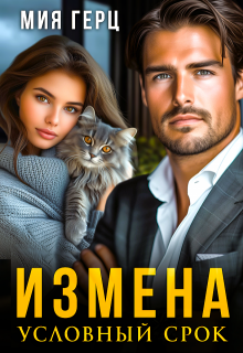 Измена. Условный срок / Мия Герц