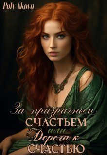 За призрачным счастьем / или Дорога к счастью/ / Poly Аkova