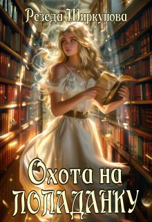 Охота на попаданку. / Резеда Ширкунова