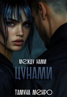 Между нами цунами / Тамуна Менро