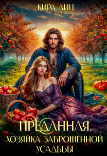 Преданная. Хозяйка заброшенной усадьбы / Кира Лин