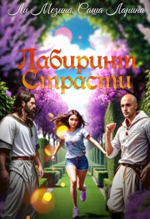 Лабиринт страсти / Ли Мезина