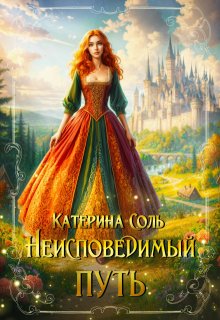 Неисповедимый путь / Катерина Соль