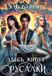 Здесь живут русалки / Эль Вайра