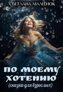 По моему хотению / Светлана Малеёнок