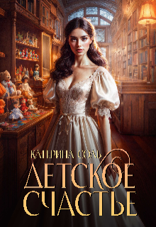 Детское счастье / Катерина Соль