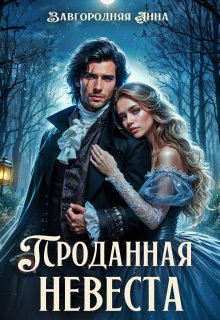 Проданная невеста / Анна Завгородняя
