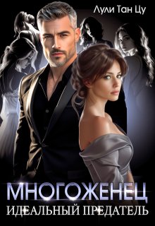 Многоженец Идеальный предатель / Лули Тан Цу
