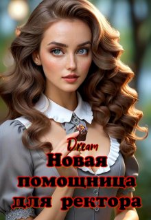 Новая помощница для ректора / Dream