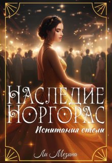 Наследие Норгорас. Испытания стелы / Ли Мезина